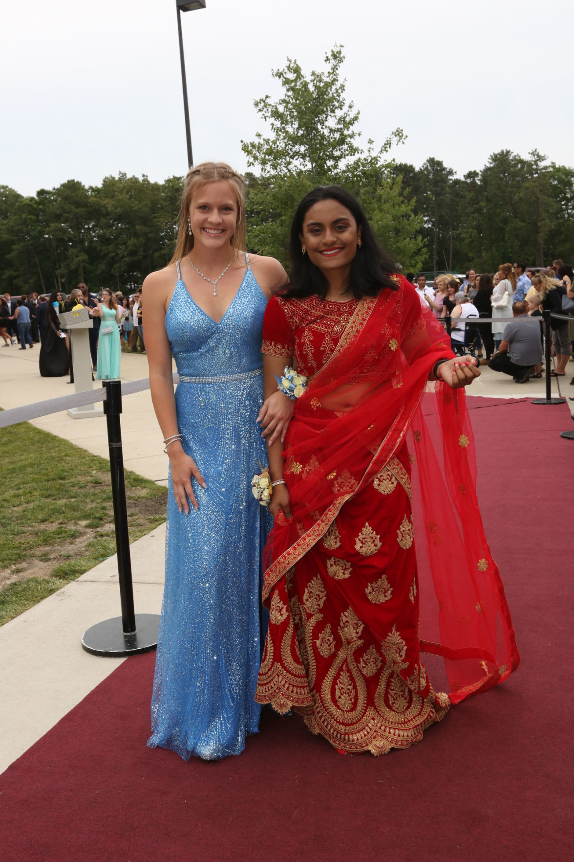 Egg Harbor Township High School Prom